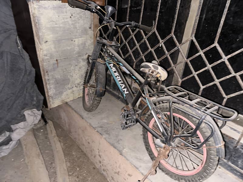 New bycycles 2