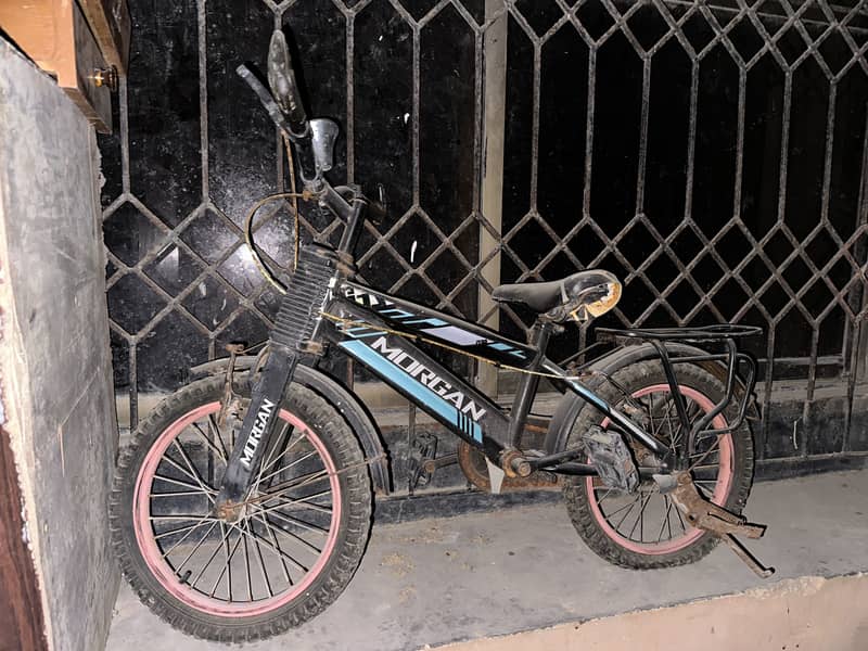New bycycles 3