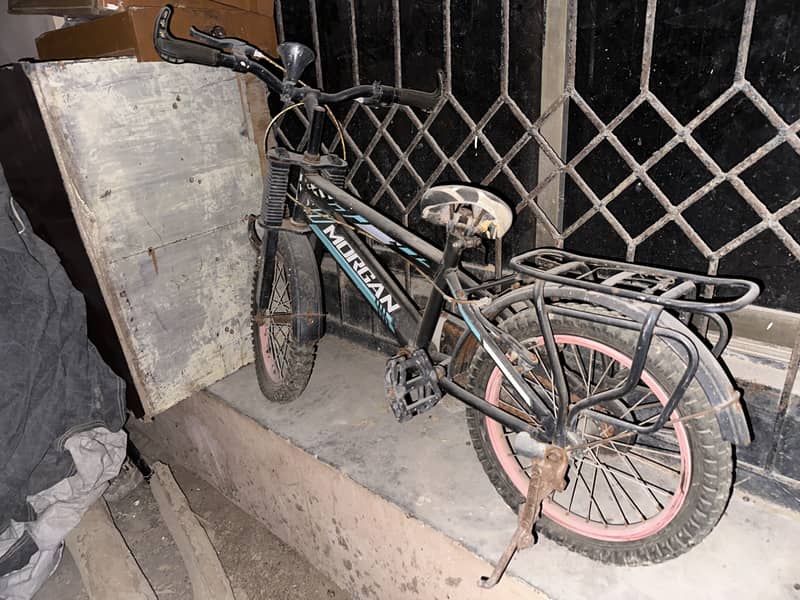 New bycycles 4