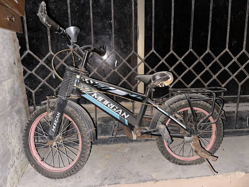 New bycycles 5