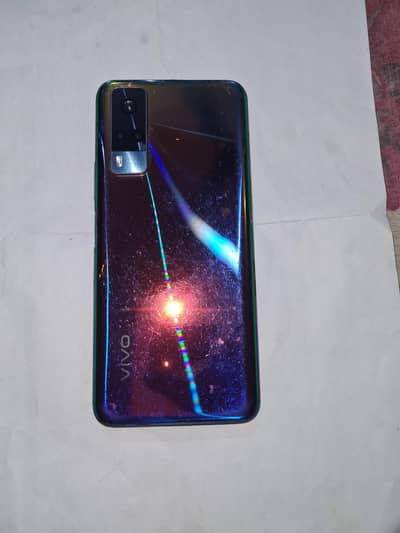 Vivo Y53s