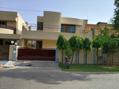 10 Marla Modern Design House For Sale In DHA Phase 4 Lahore.