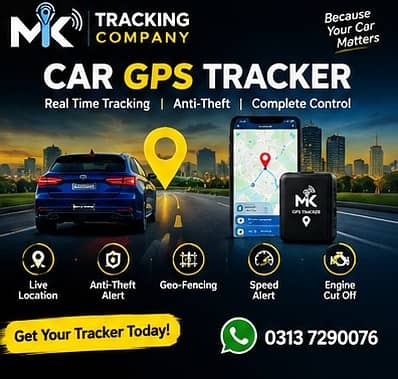 Kia Sportage GPS Tracker Installation | Hyundai Tucson GPS Tracker
