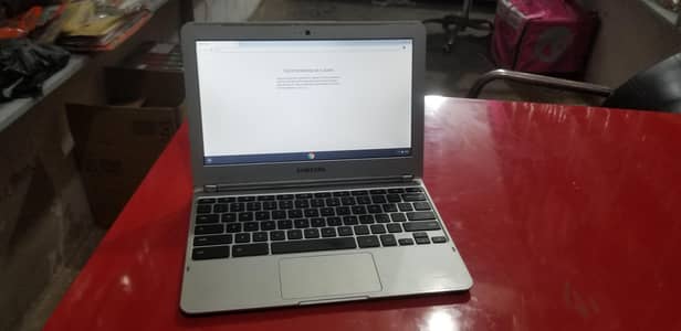 Samsung Chromebook