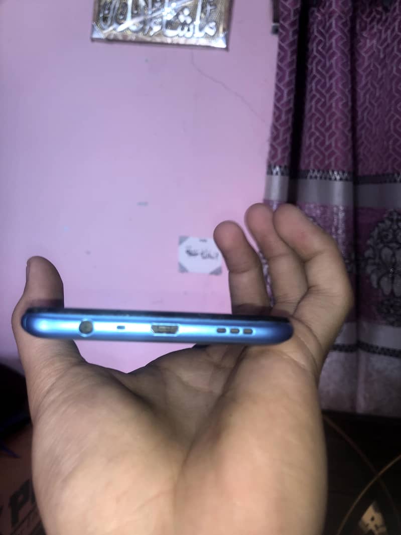 OPPO A15 1