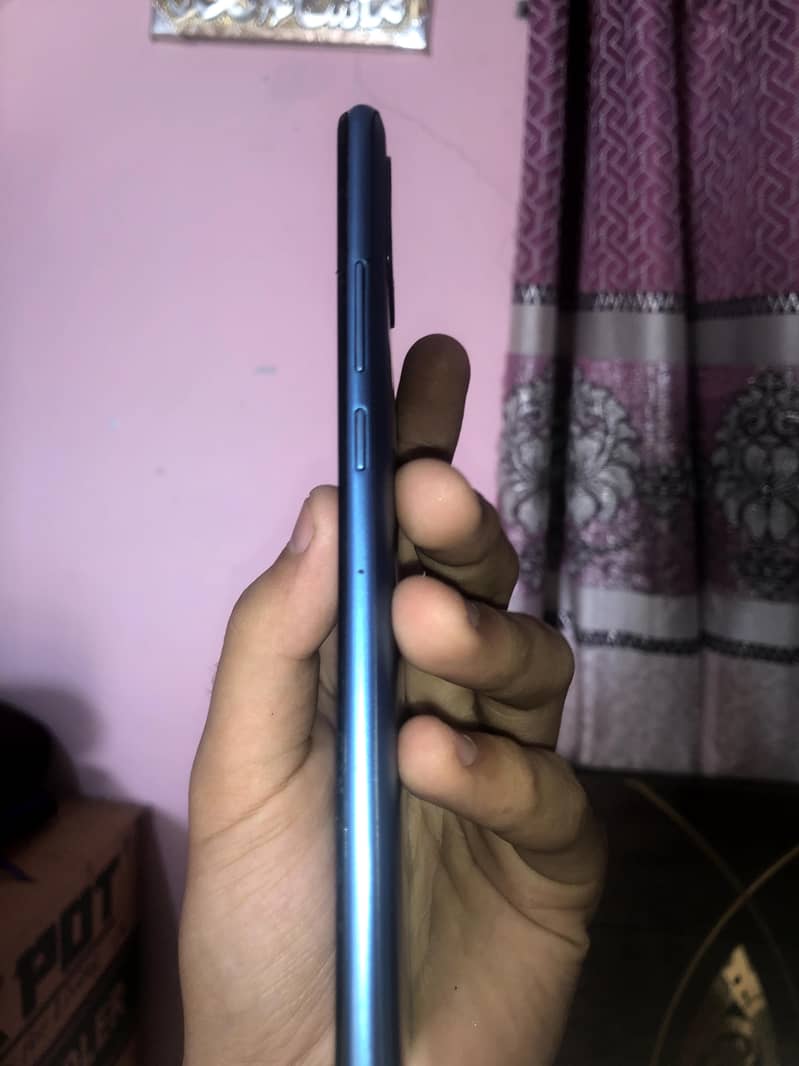 OPPO A15 4