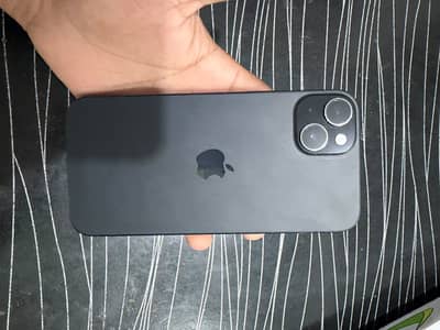 Apple iPhone 15 plus