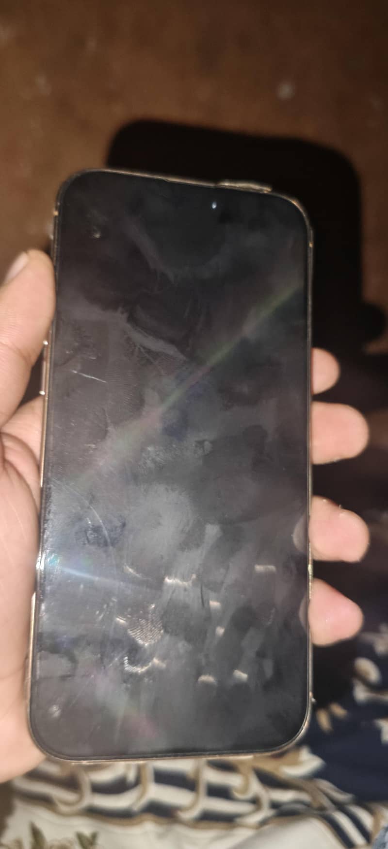 Apple iPhone 16 Pro Max 1
