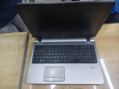 HP Laptop 450 G2