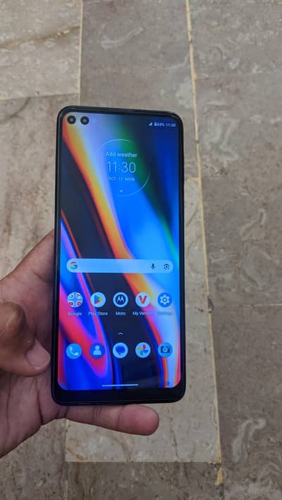 Motorola One 5G Ace
