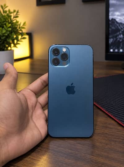 Apple iPhone 12 Pro