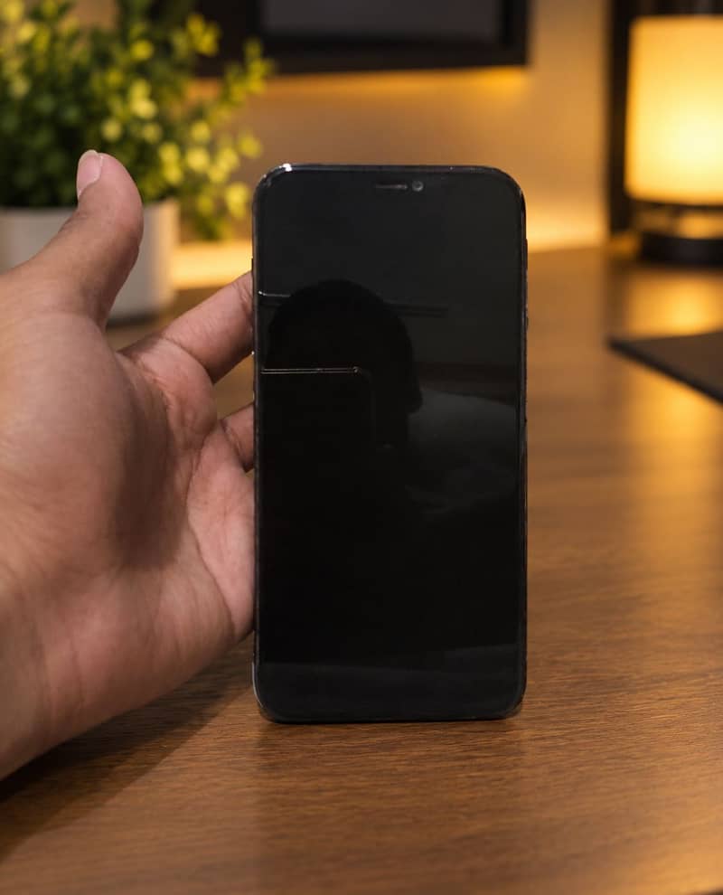 Apple iPhone 12 Pro 1