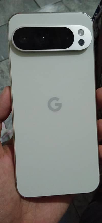 Google Pixel 9 Pro XL