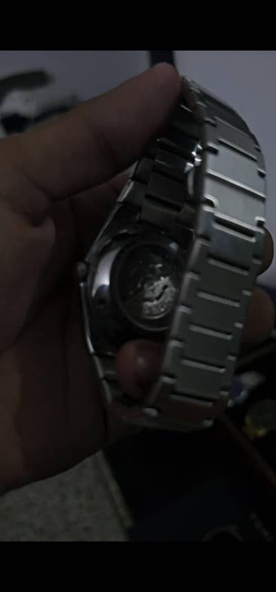 Tissot