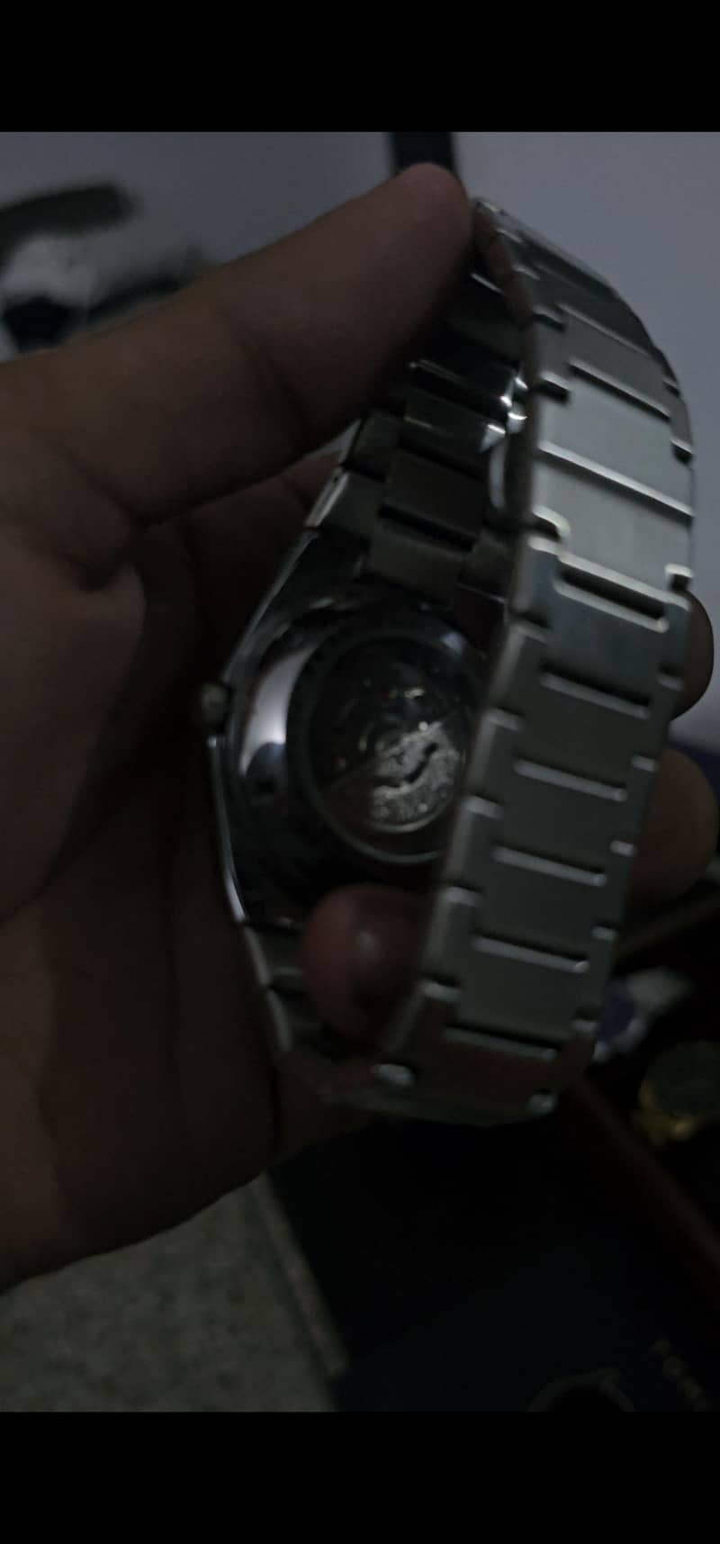Tissot 0