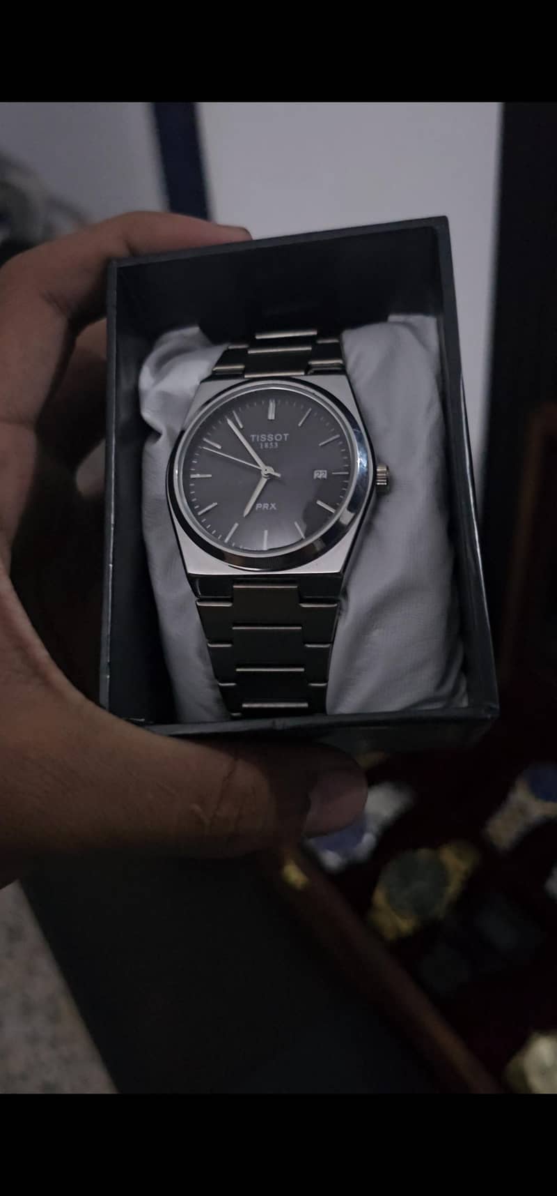 Tissot 1