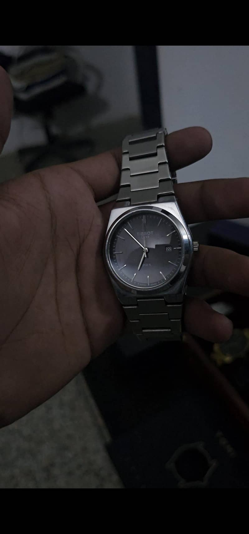 Tissot 2