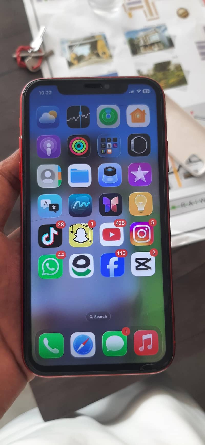 Apple iPhone 11 2