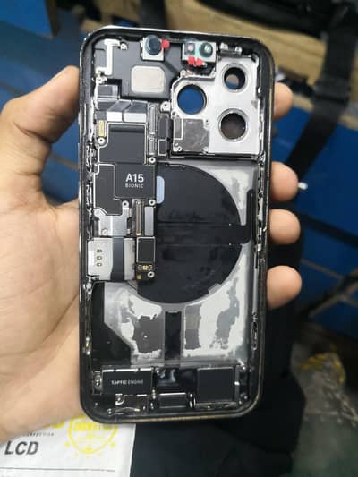 iPhone 13 Pro