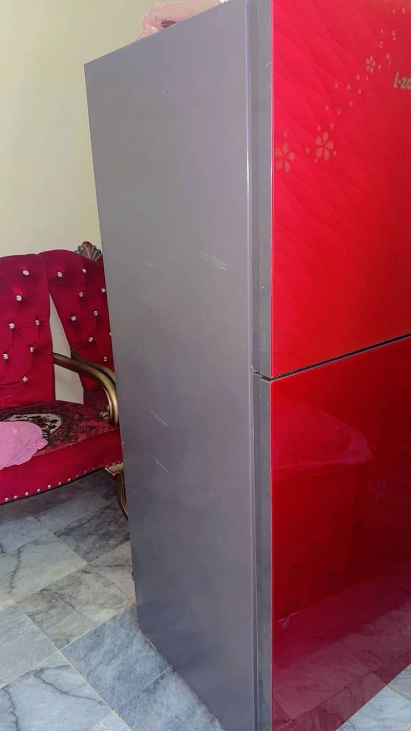 Refrigerator 1