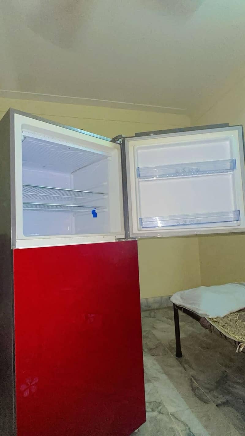 Refrigerator 2