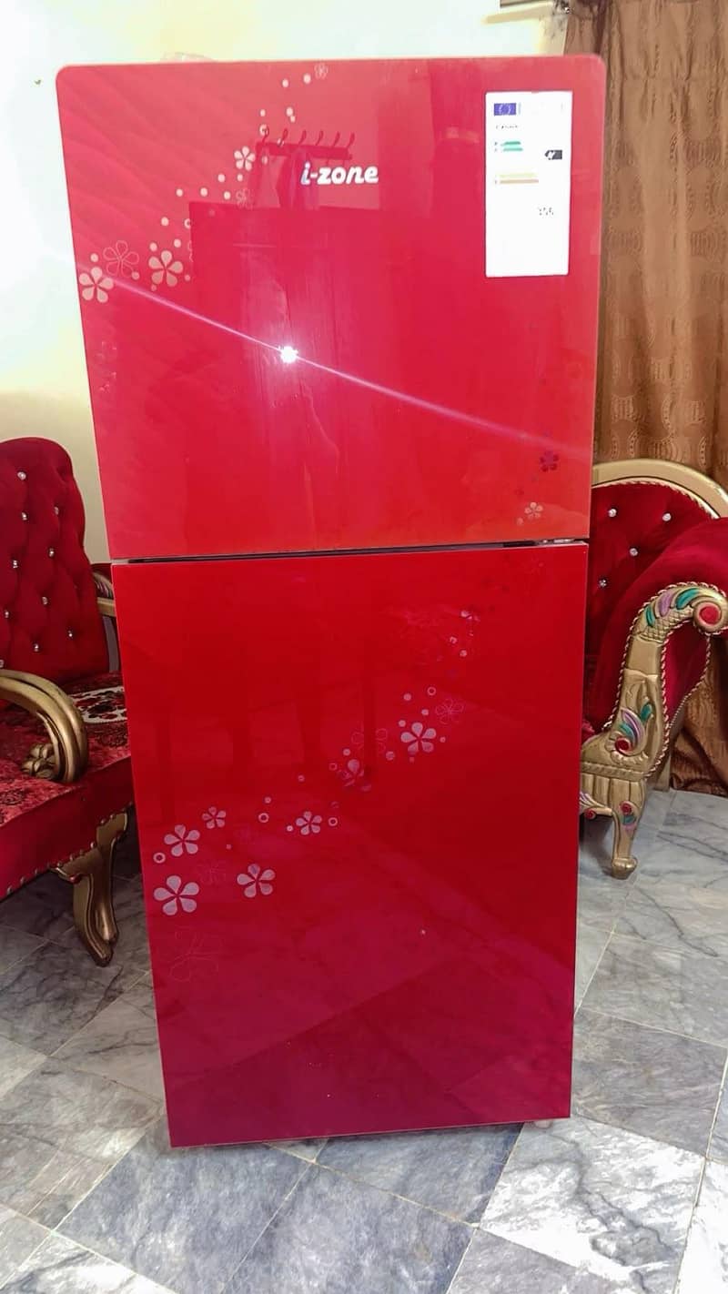 Refrigerator 3