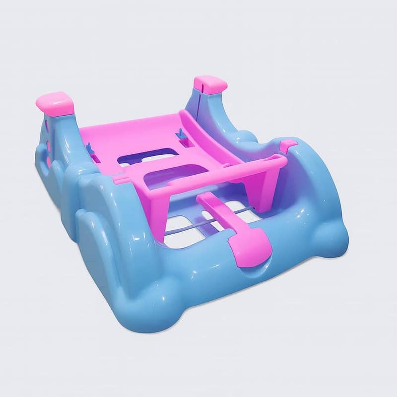 Carry Cot 2