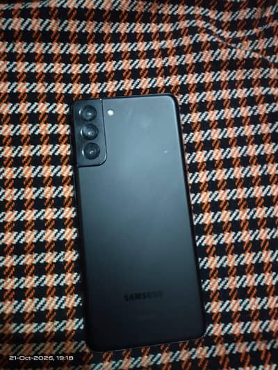 Samsung Mobile S21 Plus