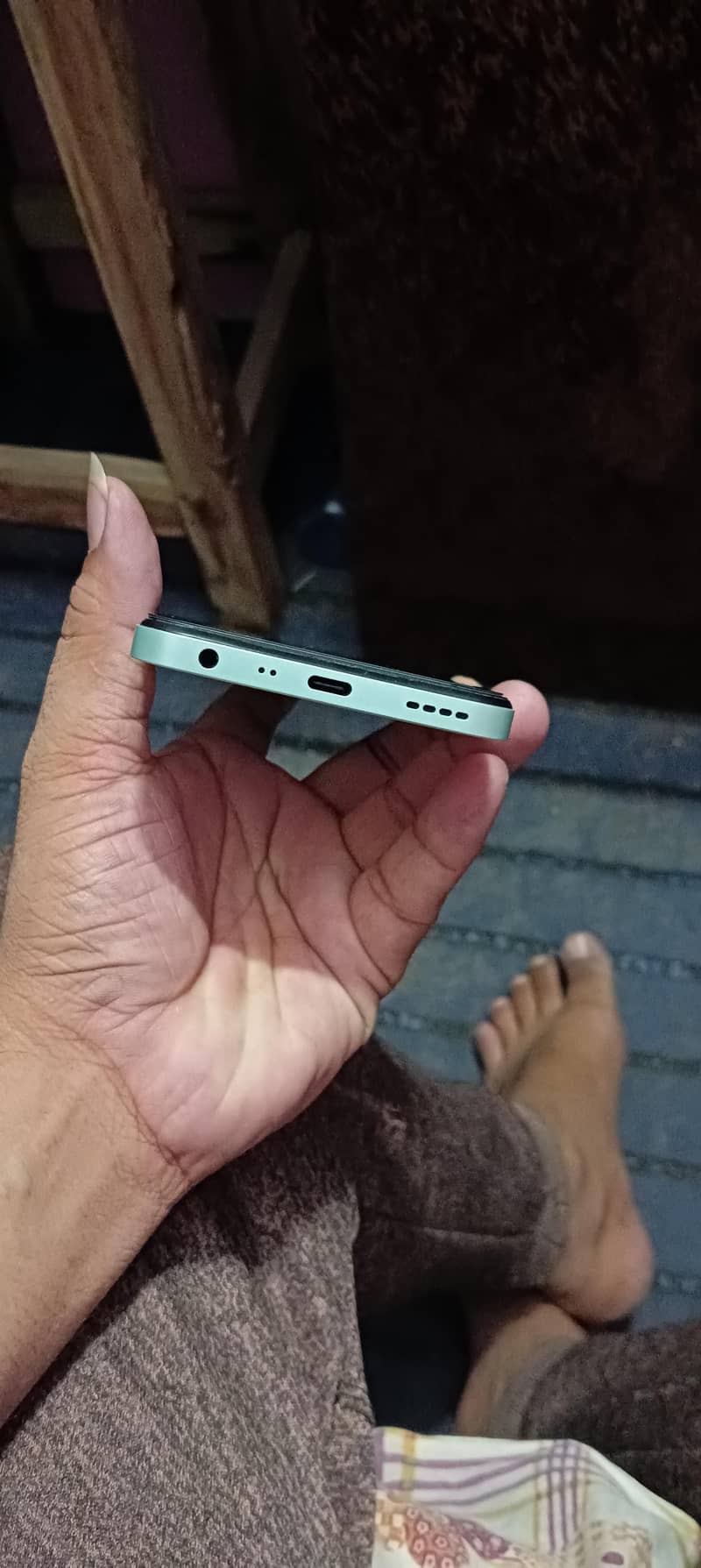 Realme C35 3
