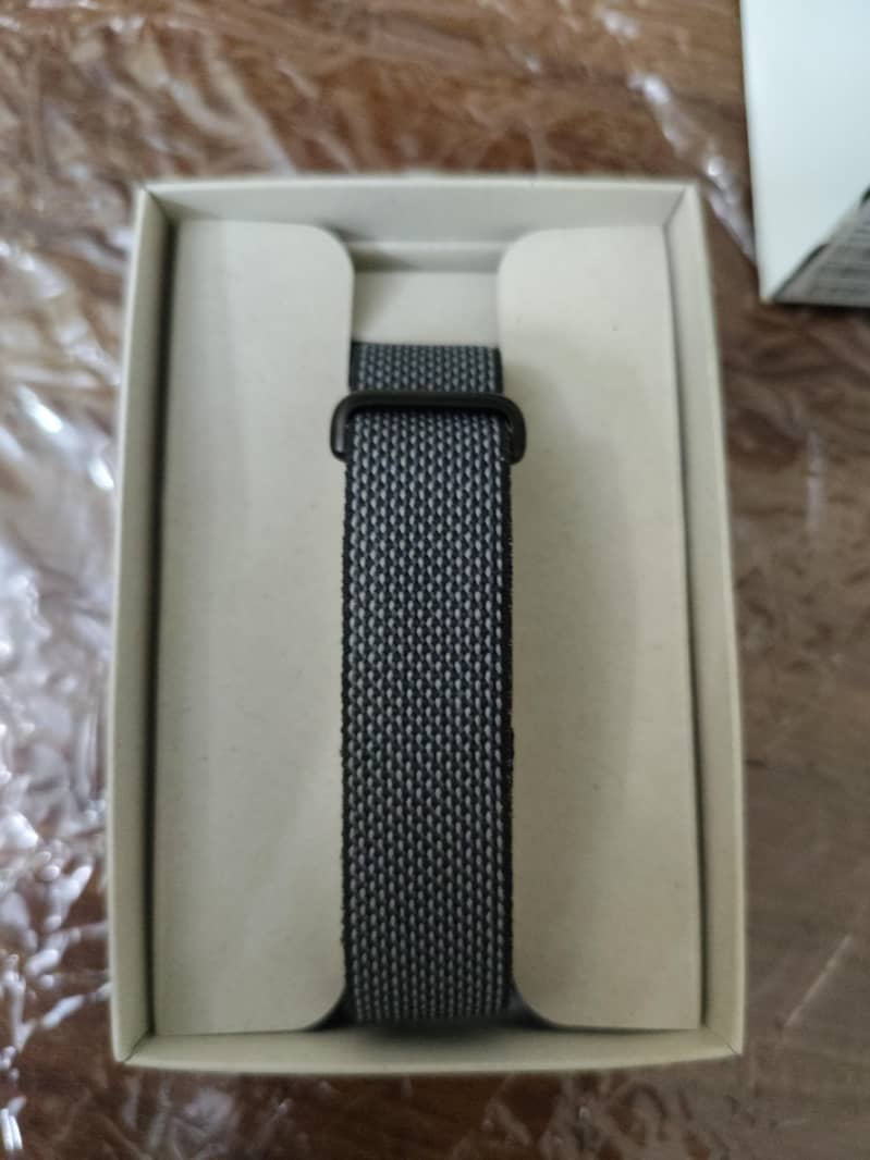 Google fitbit air 1