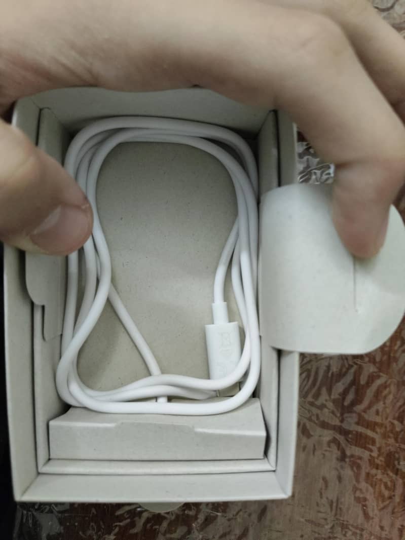 Google fitbit air 2