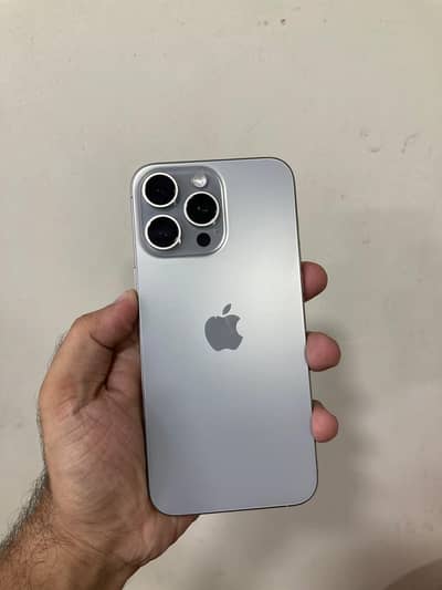 Apple iPhone 15 Pro Max 256gb