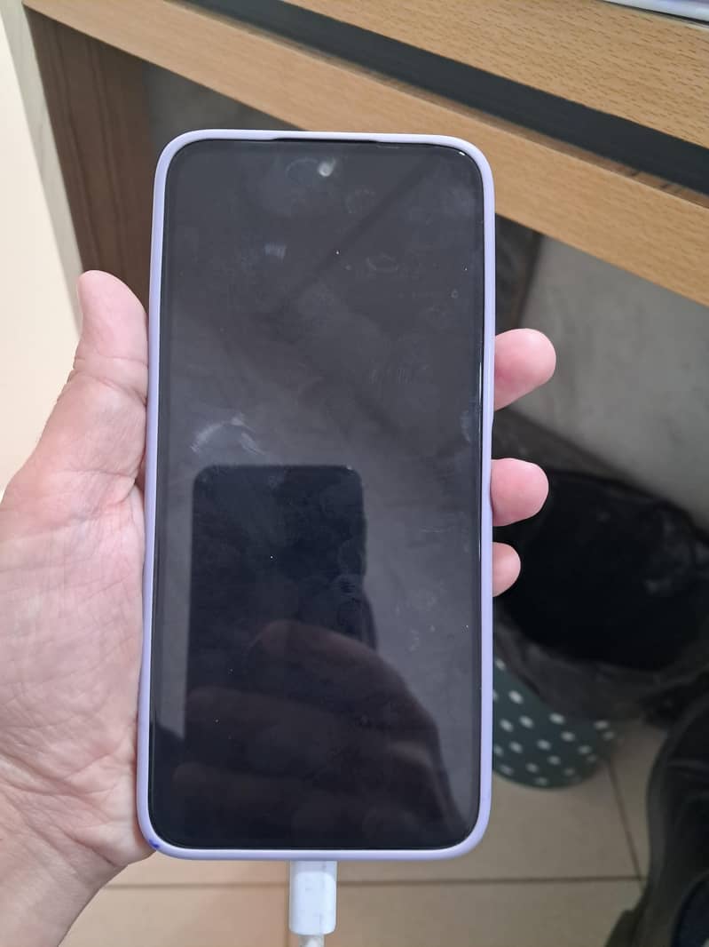 tecno spark 50 1