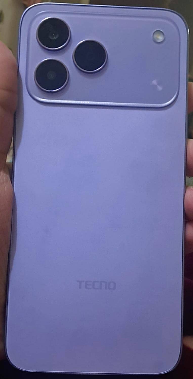 tecno spark 50 3