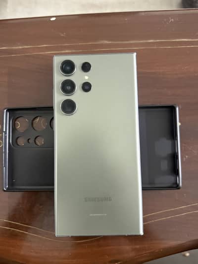 Samsung Mobile S23 Ultra