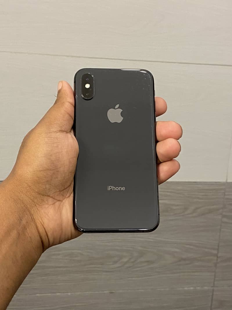 Apple iPhone XS 0