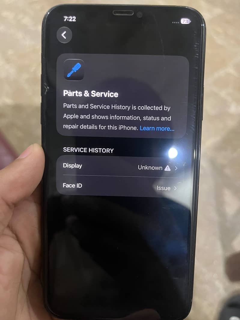 Apple iPhone 11 Pro Max 7