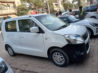Suzuki Wagon R 2022