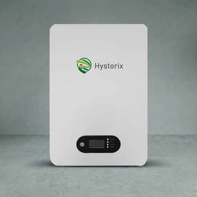 HYSTORIX Lithium Battery 5.12kWh & 16kWh HV - Official - Cheap Price