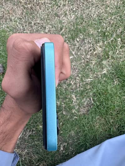 Infinix Hot 30