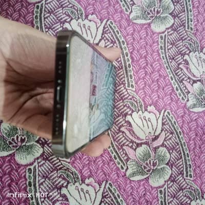 Apple iPhone 12 Pro PTA Approved
