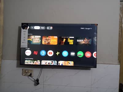 TCl LED
