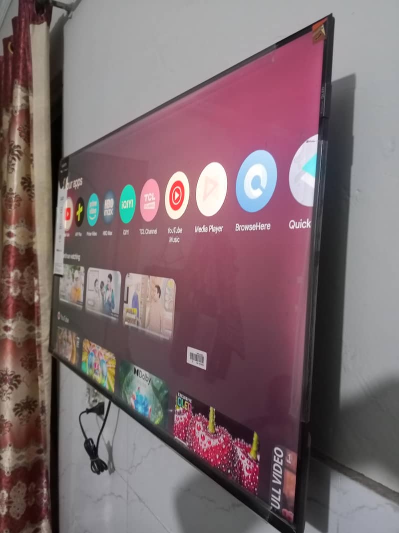 TCl LED 1