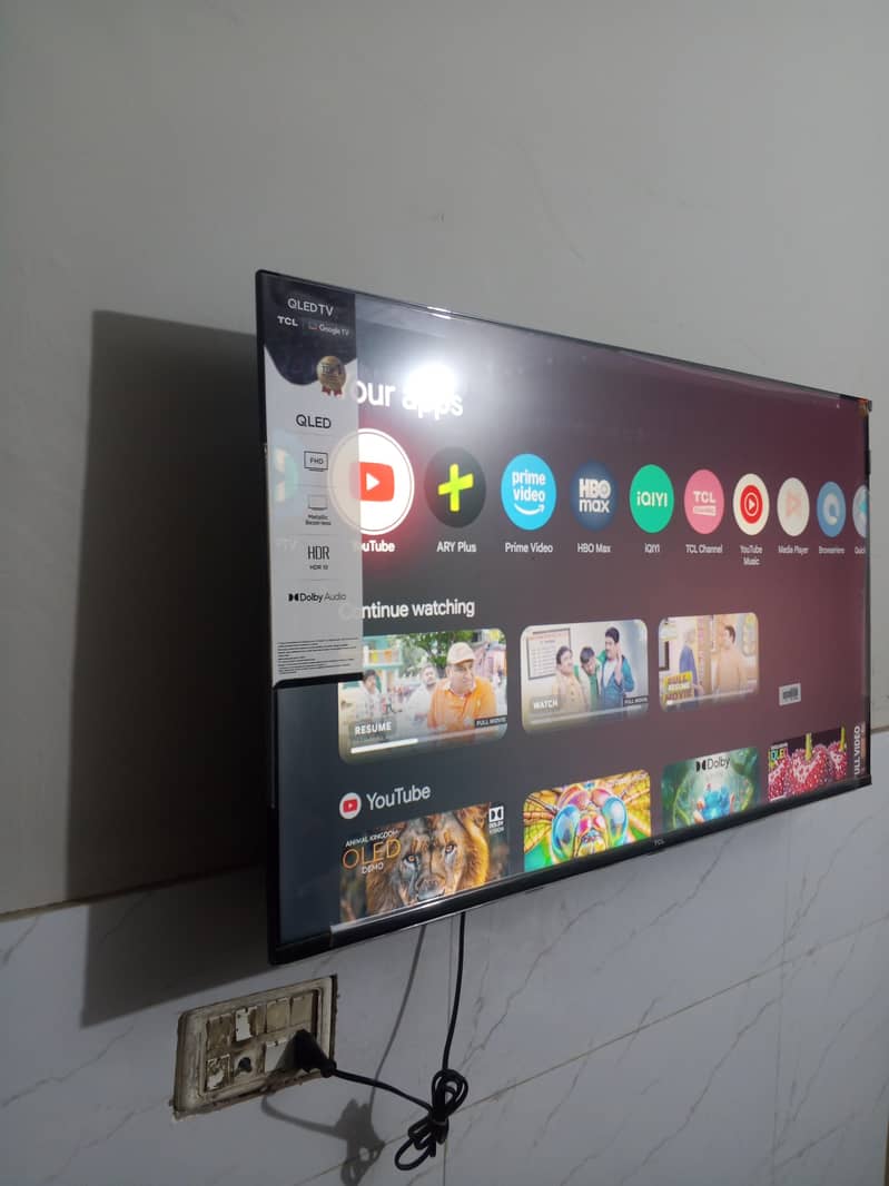 TCl LED 2