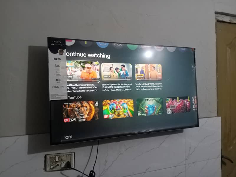 TCl LED 3