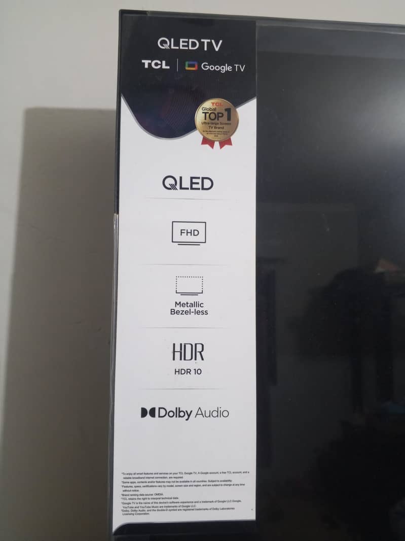 TCl LED 4