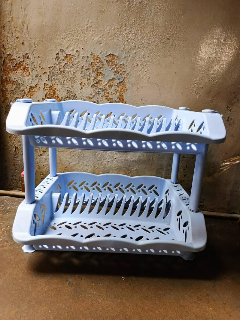 Dish rack 2