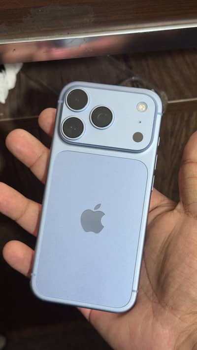 Apple iPhone 18 Pro