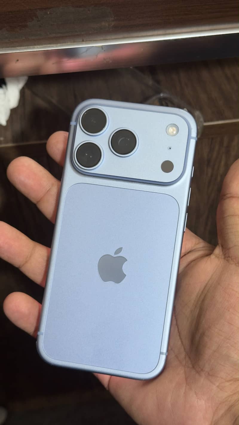 Apple iPhone 18 Pro 0
