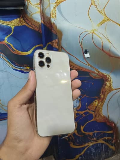 Apple iPhone 12 Pro exchange possible